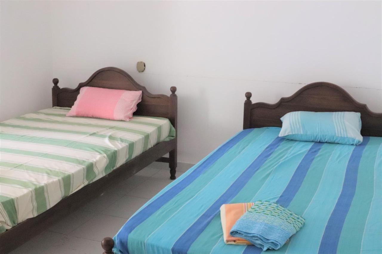 Long Beach Guest House هيكادوفا المظهر الخارجي الصورة